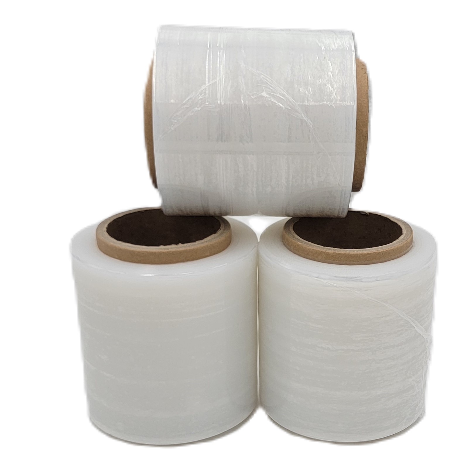 Pelicula stretch 4